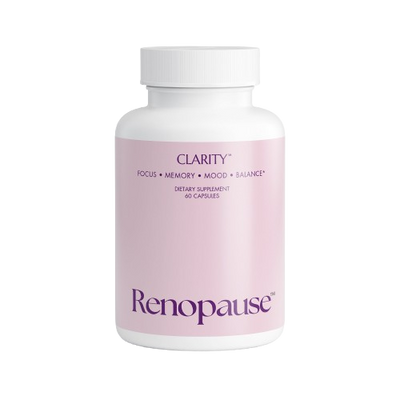 Renopause Clarity™