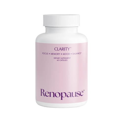 Renopause Clarity™