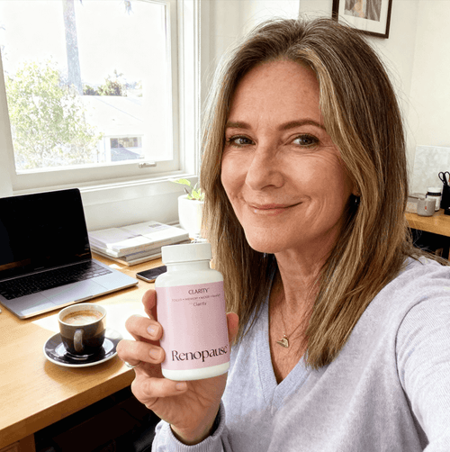 Renopause Clarity™