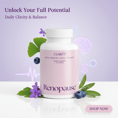 Renopause Clarity™