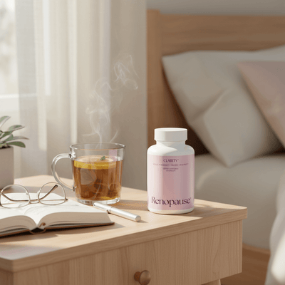 Renopause Clarity™