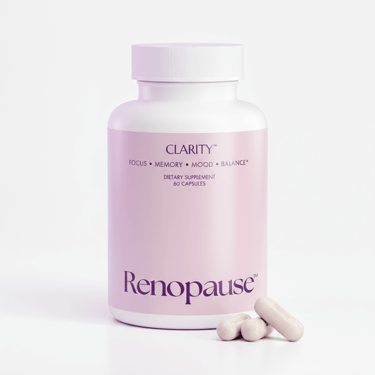 Renopause Clarity™